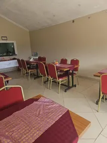VIJIJI HOTEL & CONFERENCE - Restaurant