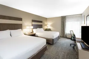 Holiday Inn Express Princeton/I-77 by IHG - Chambre