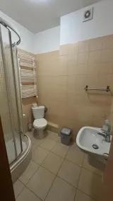 Bobrowy Resort - Baño
