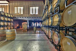NEU! \"Tuscan Cottage\" Pittsburg Studio auf Weingut! - Innenbereich