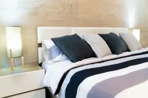 ECONOSUITES FUNDIDORA - Værelse
