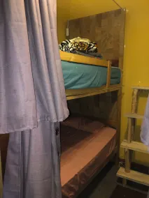 Intihuatana Hostel - Room