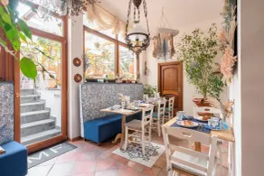 Maison Fernanda - Restaurante