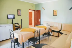 Melon Hut Guest House - Lounge