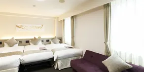 Inuyama Miyako Hotel - Camera