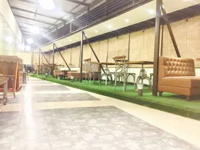 Hotel Ajmer Regency - Restaurant