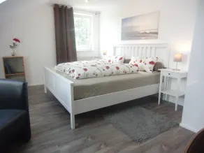 Ferienwohnung Weinklang - Værelse