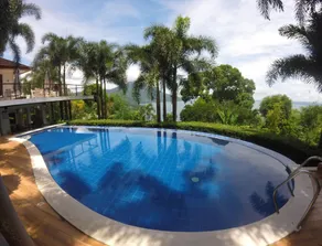 Villas by Eco Hotels - Pool