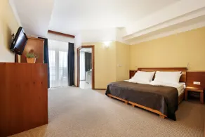 Hotel Livada Prestige - Terme 3000 - Sava Hotels & Resorts - Zimmer