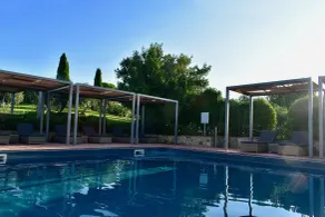 Locanda Le Piazze - Pool