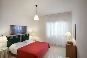 Campoverde Village-Residence - Zimmer