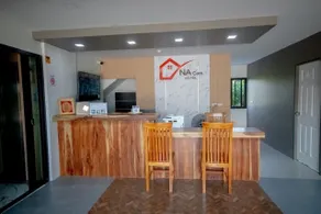 Na Care Hotel - Reception