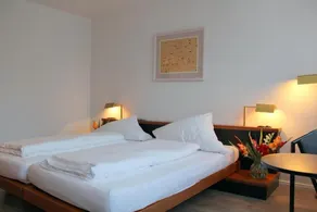 Hotel Lamm - Camera