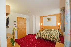Sport Hotel Vittoria - Chambre