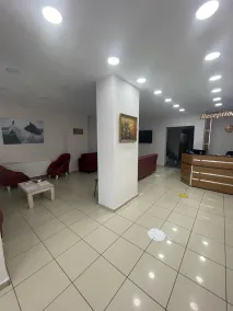 Hitit Otel - Reception
