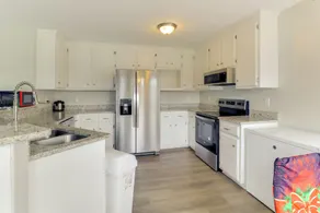 Spacious Home < 3 Mi to Hampton Coliseum! - Innvendig