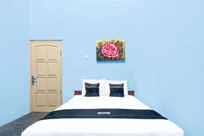 Anane Malioboro Homestay RedPartner - Værelse