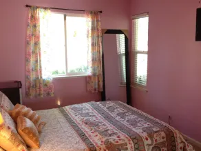 Bed and Breakfast - Rum