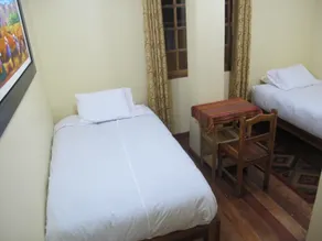 Tumy house B&B - Room