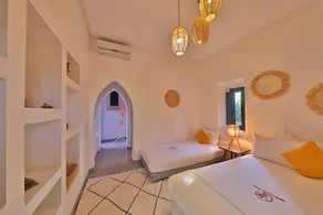 DAR NOUJOUM - Room