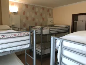 Hotel O Cruceiro - Room