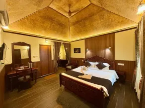 Maadathil Cottages & Beach Resort - Room