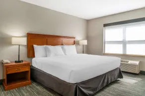 Country Inn & Suites by Radisson, Rossford - Toledo South - Chambre
