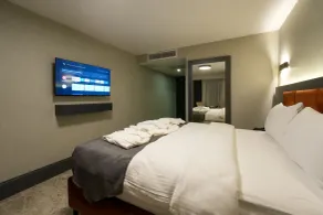 Kurucesme Business - Rom