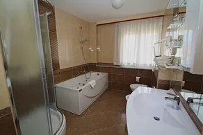 Hotel Trogir Palace - Baño