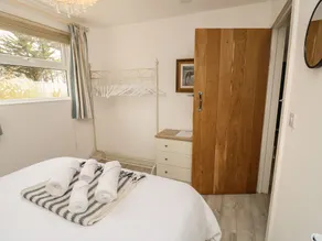 The Stables - Room