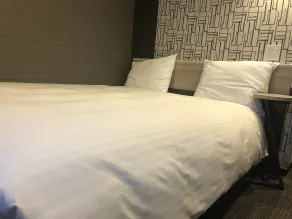 Kuretake Inn Nagoya Hisayaodori - Chambre