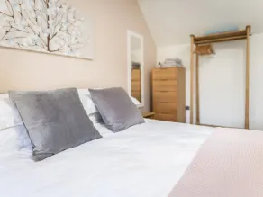Teviot Cottage - Room