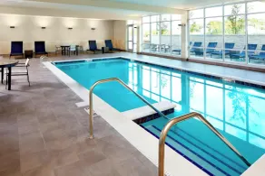 TownePlace Suites by Marriott Columbus Easton Area - Piscine