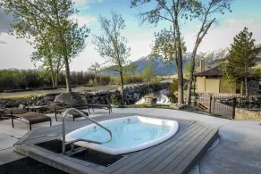 Holiday Inn Club Vacations - David Walley's Resort - Piscine