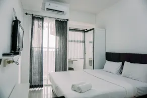 Great Deal Studio Serpong Garden Apartment - Zimmer
