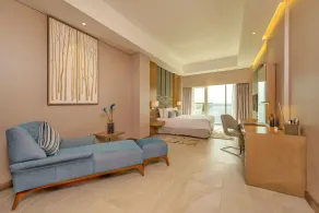 Royal Central Hotel and Resort The Palm - Chambre