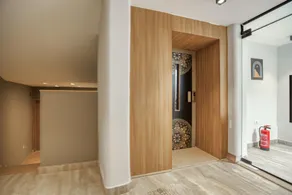 La Boutique Hôtel - Vue Des Pyramides - Recepción