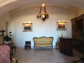 Palazzetto Florio 1810 - Lobby