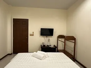เวลาและนาที Wella&Natee - Room