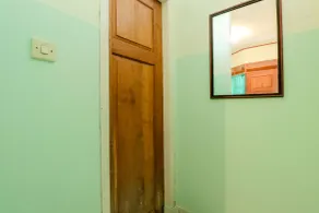 Satriafi Hotel - Chambre
