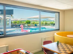 Ibis Styles Colmar Nord - Pool