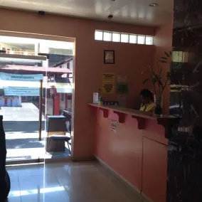 Asia Novo Boutique Hotel - Ormoc - Reception