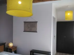 A deux pas du Rheby - Quarto