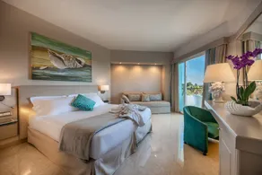 Acacia Palace - Chambre