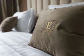 Elexus Boutique - Room