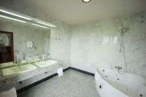Hotel Florida - Vue de la chambre