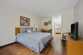 Affordable Suites Conover / Hickory - Quarto