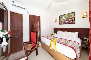 PrideInn Hotel Nyali - Room