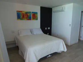 Waterfront Apart Hotel - Room