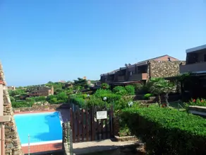 Residence Il Poggio - Basseng